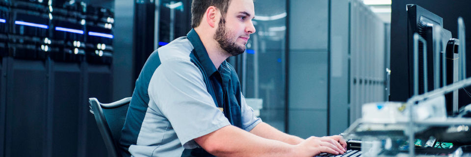 Multisourcing Service Integration (MSI) durch einen Third-Party Service-Integrator hilft beim Managen der im Rahmen von SD-WAN-Projekten nötigen Vielzahl an Verträgen mit lokalen ISPs. Multisourcing Service Integration (MSI) durch einen Third-Party Service-Integrator hilft beim Managen der im Rahmen von SD-WAN-Projekten nötigen Vielzahl an Verträgen mit lokalen ISPs.