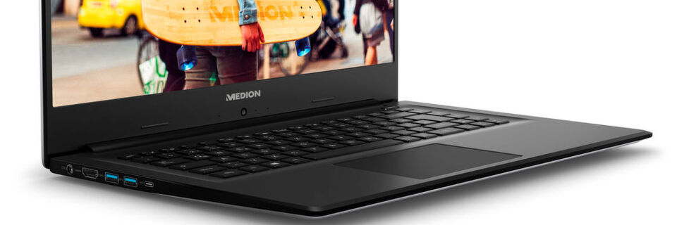 Das Medion E6246 Notebook ist ab Ende Januar bei Aldi Nord erhältlich. Das Medion E6246 Notebook ist ab Ende Januar bei Aldi Nord erhältlich.