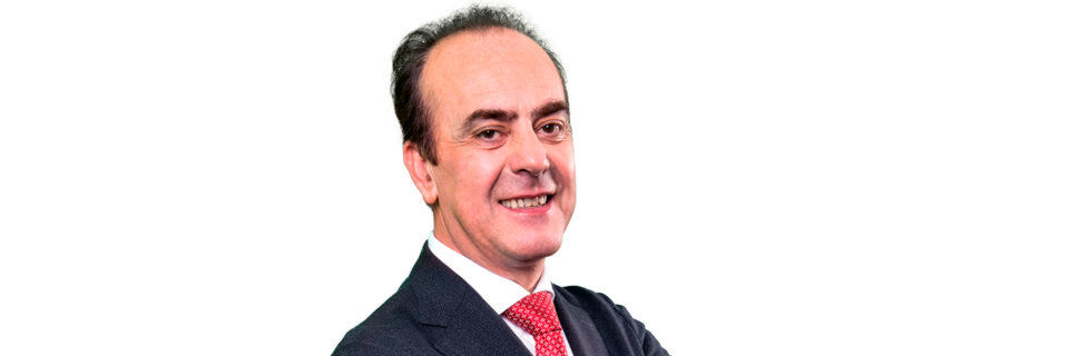 Der Autor: Vincenzo Fiore ist CEO von Auriga Der Autor: Vincenzo Fiore ist CEO von Auriga