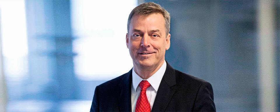 Thomas Wünsche, CEO des Bremsenherstellers Chassis Brakes International, spricht im Interview mit »Automobil Industrie« über die Entwicklungen auf dem Bremsenmarkt. Thomas Wünsche, CEO des Bremsenherstellers Chassis Brakes International, spricht im Interview mit »Automobil Industrie« über die Entwicklungen auf dem Bremsenmarkt.