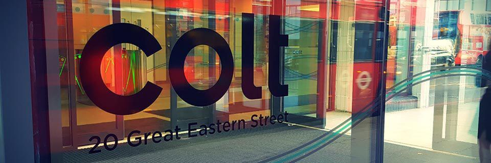 Colt kombiniert seine SIP Trunking Services, Internet- und Cloudzugänge mit den Produkten der Office-365-Suite. Colt kombiniert seine SIP Trunking Services, Internet- und Cloudzugänge mit den Produkten der Office-365-Suite.