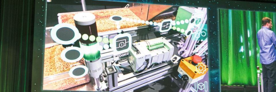 Auf dem PTC Forum Europe 2018 wurde deutlich, wie neue Techniken die CAD-Umgebung erweitern und die Produktentwicklung beeinflussen. Auf dem PTC Forum Europe 2018 wurde deutlich, wie neue Techniken die CAD-Umgebung erweitern und die Produktentwicklung beeinflussen.