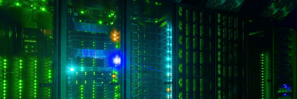 Sechs Prognosen, was 2019 die Transformation in die Cloud beeinflussen wird. Sechs Prognosen, was 2019 die Transformation in die Cloud beeinflussen wird.