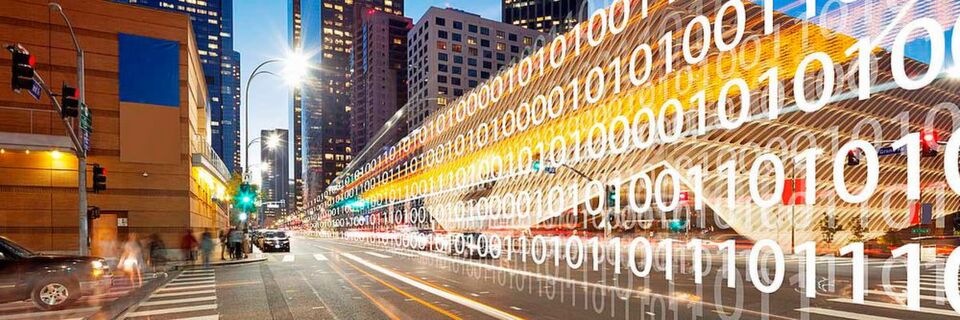 Die deutschen Kommunen tun sich schwer mit der Digitalisierung – oft fehlt es sogar am Breitband-anschluss Die deutschen Kommunen tun sich schwer mit der Digitalisierung – oft fehlt es sogar am Breitband-anschluss