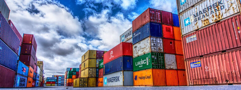 Auch bei IT-Containern sollten sicher sein. Red Hat sagt wie. Auch bei IT-Containern sollten sicher sein. Red Hat sagt wie.