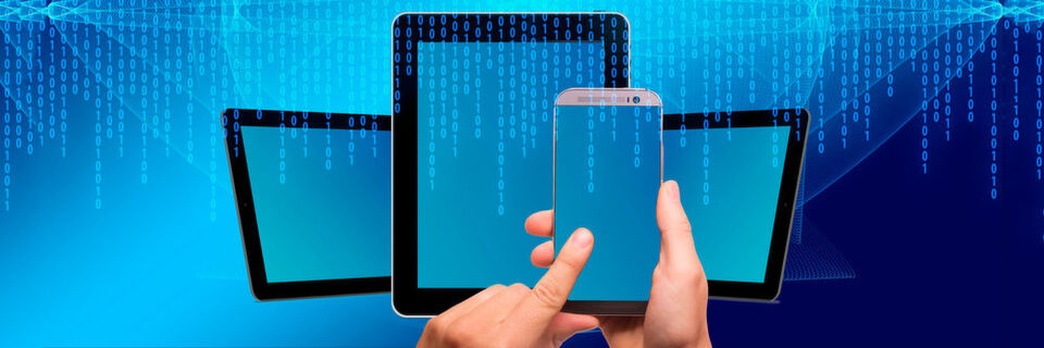 Mobile Geräte sind aus vielen Geschäftsbereichen nicht mehr wegzudenken. Unternehmen müssen sich dennoch der damit einhergehenden Risiken bewusst sein. Mobile Geräte sind aus vielen Geschäftsbereichen nicht mehr wegzudenken. Unternehmen müssen sich dennoch der damit einhergehenden Risiken bewusst sein.