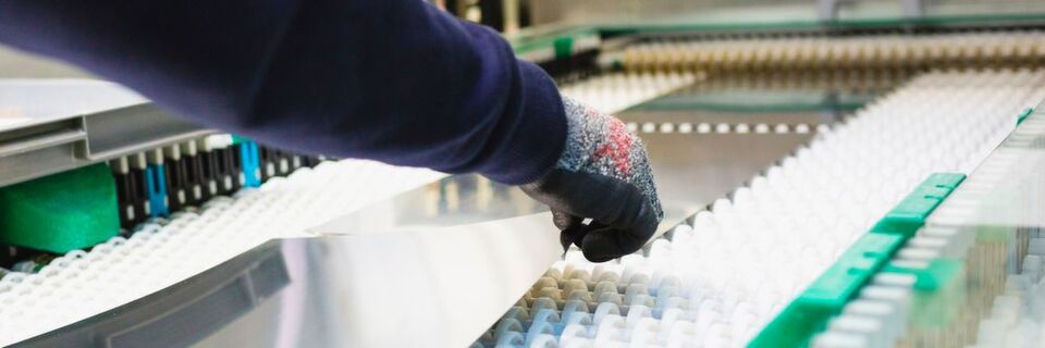 Der Erhalt der Materialeigenschaften ist charakteristisch für das chemische Ätzen – auch von Aluminium. Der Erhalt der Materialeigenschaften ist charakteristisch für das chemische Ätzen – auch von Aluminium.