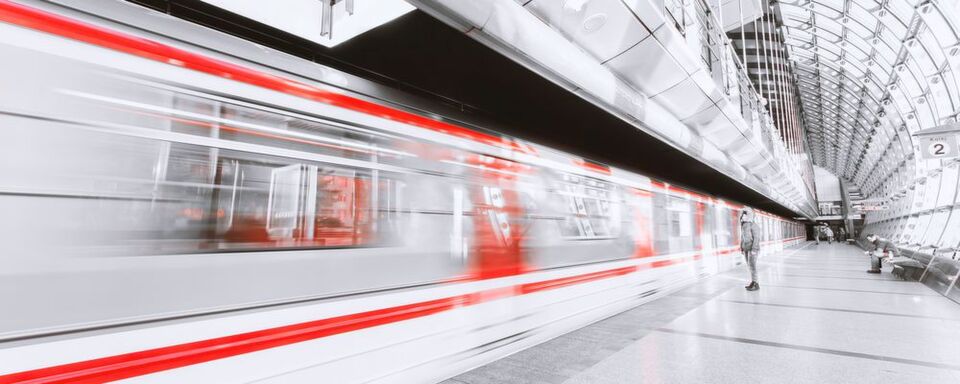 Geschwindigkeit ist in Zeiten der Digitalisierung oft ein entscheidender Faktor. Geschwindigkeit ist in Zeiten der Digitalisierung oft ein entscheidender Faktor.