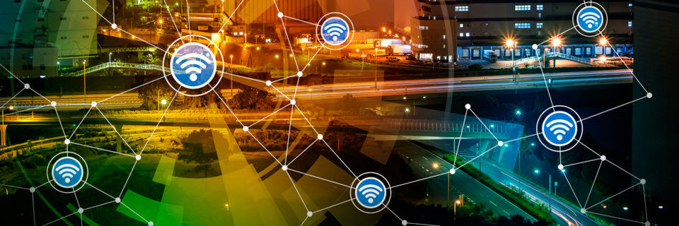 Bereits mit 3GPP-Release 15 öffnen sich Mobilfunknetze für alternative Zugangsnetze. Bereits mit 3GPP-Release 15 öffnen sich Mobilfunknetze für alternative Zugangsnetze.