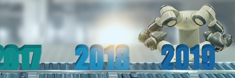 Cisco glaubt: Für künstliche Intelligenz und Machine Learning wird 2019 das Jahr des Durchbruchs sein. Cisco glaubt: Für künstliche Intelligenz und Machine Learning wird 2019 das Jahr des Durchbruchs sein.