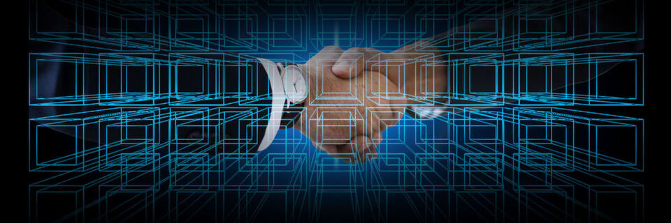 Manche glauben, dass man mit der Blockchain einfach alles machen kann. Als Tresor von Authentifizierungsdaten ist sie zwar denkbar ungeeignet, aber es gibt innovative Ansätze zur Authentifizierung auf Blockchain-Basis. Manche glauben, dass man mit der Blockchain einfach alles machen kann. Als Tresor von Authentifizierungsdaten ist sie zwar denkbar ungeeignet, aber es gibt innovative Ansätze zur Authentifizierung auf Blockchain-Basis.
