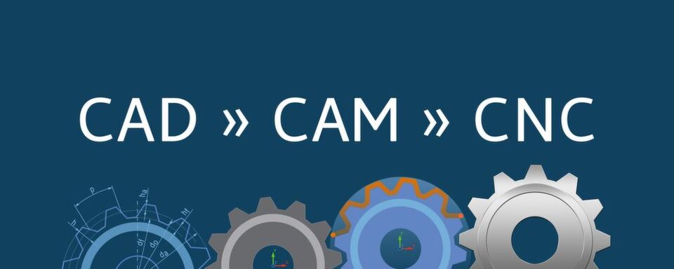 CAD/CAM is a central part of the industry. Here is a basic introduction (refresher) to the topic. CAD/CAM is a central part of the industry. Here is a basic introduction (refresher) to the topic.