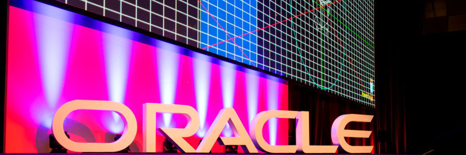 Die Oracle OpenWorld 2019 in London konnte Unternehmensangaben zufolge rund 10.000 Teilnehmer verbuchen. Die Oracle OpenWorld 2019 in London konnte Unternehmensangaben zufolge rund 10.000 Teilnehmer verbuchen.
