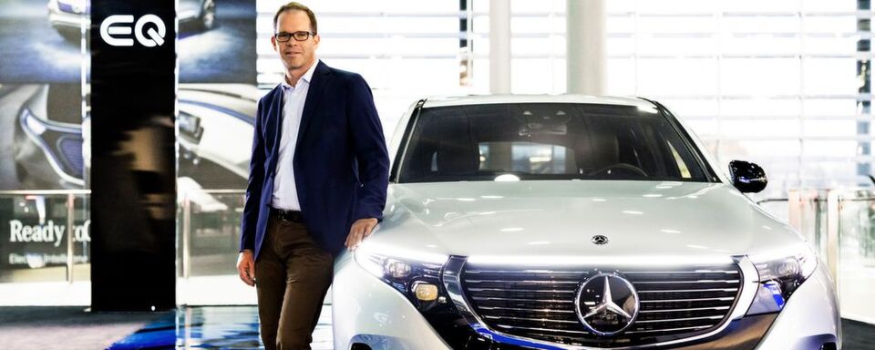 Seit Oktober 2018 ist Wilko Stark Herr über 1.800 Mitarbeiter im Ressort Einkauf und Lieferantenqualität. Seit Oktober 2018 ist Wilko Stark Herr über 1.800 Mitarbeiter im Ressort Einkauf und Lieferantenqualität.
