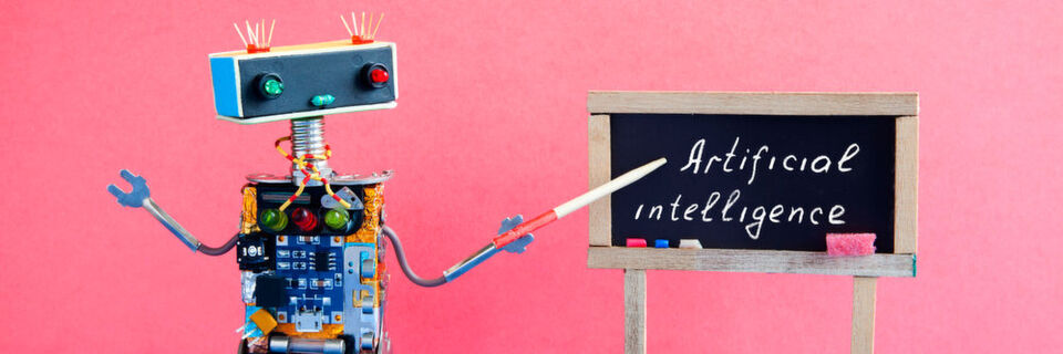 Potentiale und Gefahren der Künstlichen Intelligenz sollen nun gesondert an Universitäten gelehrt werden. Potentiale und Gefahren der Künstlichen Intelligenz sollen nun gesondert an Universitäten gelehrt werden.