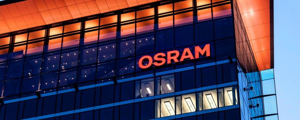 Der Leuchtmittelhersteller Osram kündigte einen Stellenabbau an. Der Leuchtmittelhersteller Osram kündigte einen Stellenabbau an.