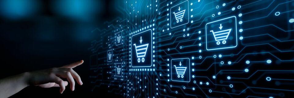 Pinpools aus Nordrhein-Westfalen will zum Amazon der Chemiebranche werden. Pinpools aus Nordrhein-Westfalen will zum Amazon der Chemiebranche werden.