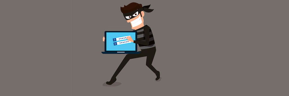 Cyberkriminalität betrifft fast die Hälfte aller Internetnutzer. Cyberkriminalität betrifft fast die Hälfte aller Internetnutzer.