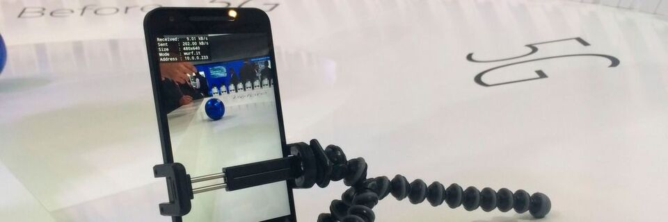 Zwar freuen sich auch Streaming-Nerds, Hardcore-Gamer und mobile VR-Fans auf 5G. Doch dürfte der neue Mobilfunkstandard seine Stärken vor allem im B2B-Bereich ausspielen. Zwar freuen sich auch Streaming-Nerds, Hardcore-Gamer und mobile VR-Fans auf 5G. Doch dürfte der neue Mobilfunkstandard seine Stärken vor allem im B2B-Bereich ausspielen.