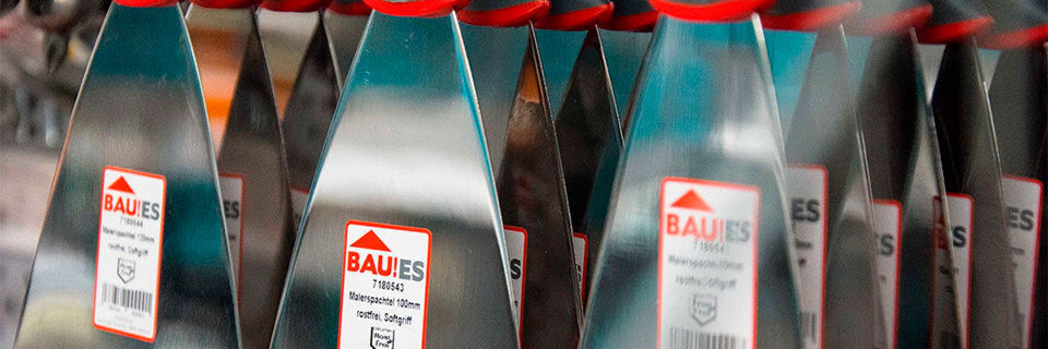 Der bei der Bauking AG eingesetzte Archivspeicher bot nicht länger die geforderte Leistung und stieß auch die Kapazität angehend an seine Grenzen. Um Problemen vorzubeugen, entschied sich das Unternehmen für einen Wechsel. Der bei der Bauking AG eingesetzte Archivspeicher bot nicht länger die geforderte Leistung und stieß auch die Kapazität angehend an seine Grenzen. Um Problemen vorzubeugen, entschied sich das Unternehmen für einen Wechsel.