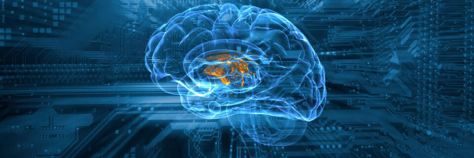 Welche Entscheidungen eine Künstliche Intelligenz trifft, muss vom Menschen definiert werden. Welche Entscheidungen eine Künstliche Intelligenz trifft, muss vom Menschen definiert werden.