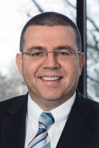 David Martinez, Gründer von Infinigate, zeichnet als Verwaltungsratspräsident für die Strategie des Distributors verantwortlich. David Martinez, Gründer von Infinigate, zeichnet als Verwaltungsratspräsident für die Strategie des Distributors verantwortlich.