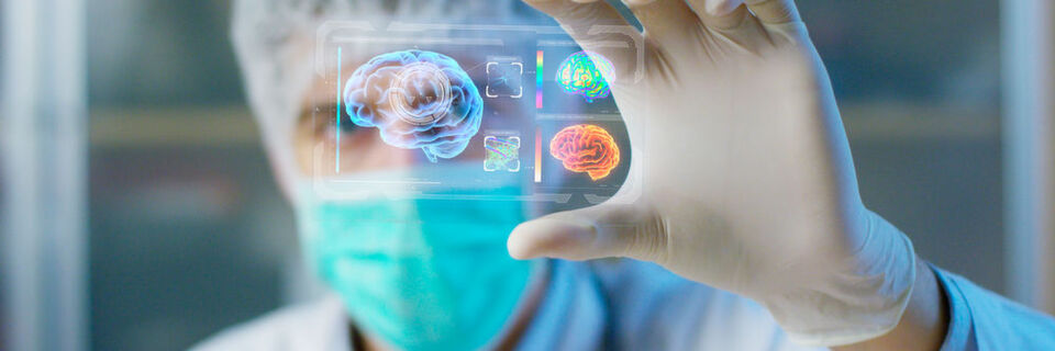 Digital Health für Patienten, Ärzte und Verwaltungen Digital Health für Patienten, Ärzte und Verwaltungen