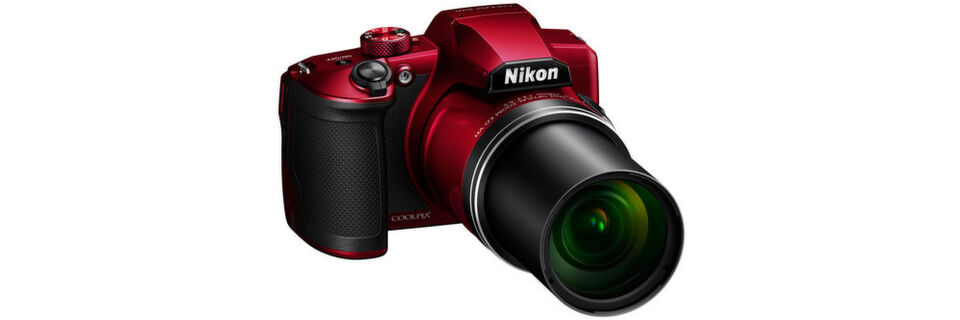 Die Nikon Coolpix B600 verfügt über einen 60-fachen optischen Zoom. Die Nikon Coolpix B600 verfügt über einen 60-fachen optischen Zoom.