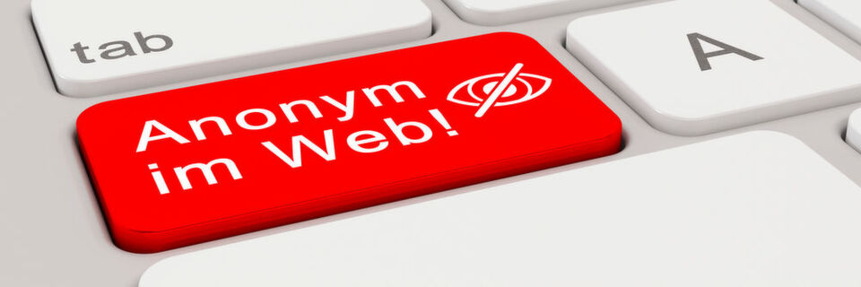 Von wegen „anonym im Web“: Telekommunikationsüberwachung ist verfassungskonform, urteilte das Bundesverfassungsgericht. Von wegen „anonym im Web“: Telekommunikationsüberwachung ist verfassungskonform, urteilte das Bundesverfassungsgericht.