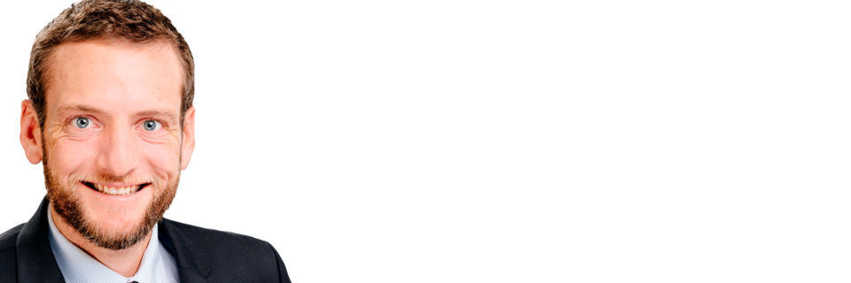 Der Autor: Thomas Binder, ist Senior-Digital-Business-Berater bei Arithnea Der Autor: Thomas Binder, ist Senior-Digital-Business-Berater bei Arithnea