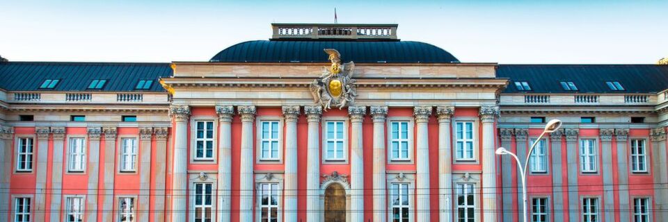 Das Parlament von Brandenburg hat ein eGovernment-Gesetz verabschiedet Das Parlament von Brandenburg hat ein eGovernment-Gesetz verabschiedet