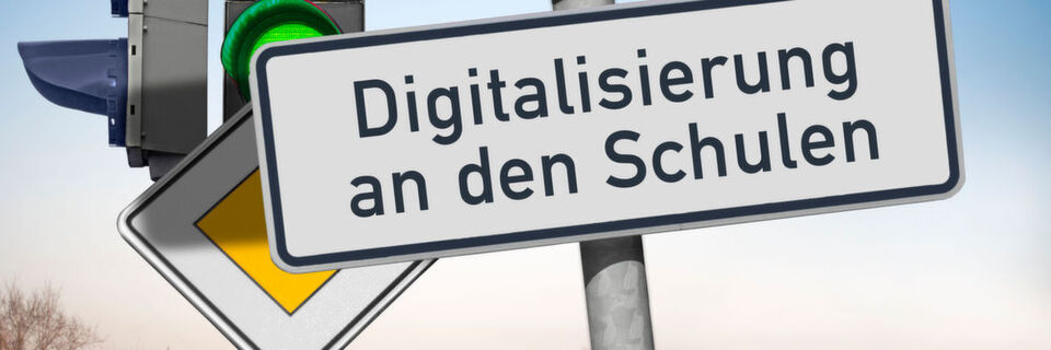 Kommt der Digitalpakt oder nicht? Kommt der Digitalpakt oder nicht?
