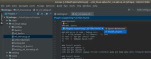 Problem erkannt, Lösung angeboten – so macht die Arbeit mit einer IDE Spaß. Problem erkannt, Lösung angeboten – so macht die Arbeit mit einer IDE Spaß.