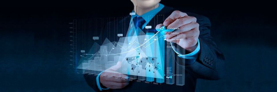 Trendberufe 2019: Diese acht Jobs sind stark im Kommen. Trendberufe 2019: Diese acht Jobs sind stark im Kommen.