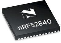All in one: Der SoC nRF52840 von Nordic integriert verschiedenste Funkeinheiten von ANT bis Zigbee. All in one: Der SoC nRF52840 von Nordic integriert verschiedenste Funkeinheiten von ANT bis Zigbee.