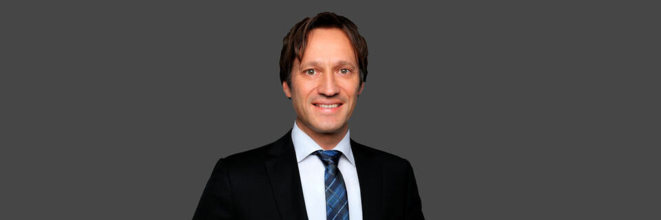Uwe Peter, Geschäftsführer bei Cisco Deutschland Uwe Peter, Geschäftsführer bei Cisco Deutschland