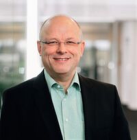 „Der immense Aufwand hat sich gelohnt“, Friedrich Pollert, Leiter der Synaxon Akademie. „Der immense Aufwand hat sich gelohnt“, Friedrich Pollert, Leiter der Synaxon Akademie.