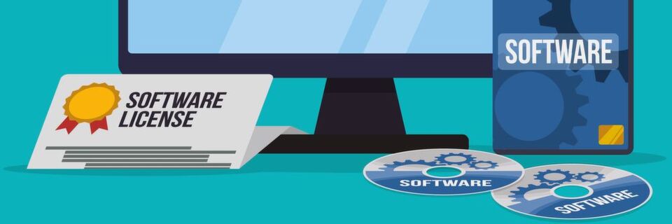 Wer Software nutzt, sollte nachweisen können, dass er dies darf. Wer Software nutzt, sollte nachweisen können, dass er dies darf.