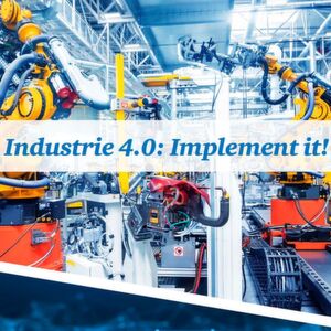 The authors of the study Industrie 4.0: Implement it! - A Guide to Successful Implementation of Industry 4.0 Solutions are Günther Schuh, Wolfgang Boos, Christoph Kelzenberg, Johan de Lange, Felix Stracke, Jens Helbig, Julian Boshof, Christoph Ebbecke. The publisher is Werkzeugmaschinenlabor WZL of the RWTH Aachen University. The authors of the study Industrie 4.0: Implement it! - A Guide to Successful Implementation of Industry 4.0 Solutions are Günther Schuh, Wolfgang Boos, Christoph Kelzenberg, Johan de Lange, Felix Stracke, Jens Helbig, Julian Boshof, Christoph Ebbecke. The publisher is Werkzeugmaschinenlabor WZL of the RWTH Aachen University.