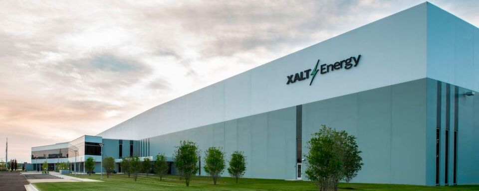Freudenberg Sealing Technologies hält nach einer erneuten Aufstockung der Anteile mehr als 50 Prozent an Xalt Energy. Freudenberg Sealing Technologies hält nach einer erneuten Aufstockung der Anteile mehr als 50 Prozent an Xalt Energy.