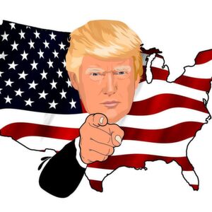 Mit welchem Smartphone twittert eigentlich Donald Trump? Natürlich nicht mit dem neuen Huawei P 20 pro. Kenner der Szene vermuten, dass er ein älteres Samsung Galaxy benutzt. Mit welchem Smartphone twittert eigentlich Donald Trump? Natürlich nicht mit dem neuen Huawei P 20 pro. Kenner der Szene vermuten, dass er ein älteres Samsung Galaxy benutzt.