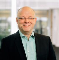 „Der immense Aufwand hat sich gelohnt“, Friedrich Pollert, Leiter der Synaxon Akademie. „Der immense Aufwand hat sich gelohnt“, Friedrich Pollert, Leiter der Synaxon Akademie.