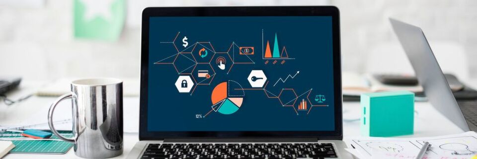 Da die Anforderungen an Werbetreibende in den letzten Jahren gestiegen sind, soll Marketing Attribution helfen, die größten Probleme im B2B-Marketing zu lösen. Nötig hierfür sind ein ganzheitlicher Ansatz und ein tiefgehendes Verständnis. Da die Anforderungen an Werbetreibende in den letzten Jahren gestiegen sind, soll Marketing Attribution helfen, die größten Probleme im B2B-Marketing zu lösen. Nötig hierfür sind ein ganzheitlicher Ansatz und ein tiefgehendes Verständnis.