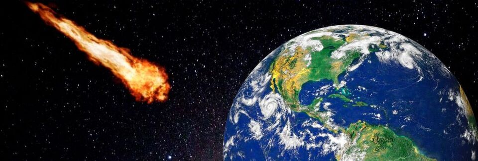 Meteoriteneinschläge spielen eine wichtige Rolle bei der Entstehung und Entwicklung der Erde und anderer Himmelskörper in unserem Sonnensystem. (Symbolbild) Meteoriteneinschläge spielen eine wichtige Rolle bei der Entstehung und Entwicklung der Erde und anderer Himmelskörper in unserem Sonnensystem. (Symbolbild)