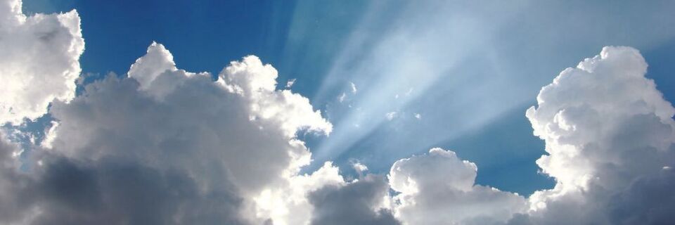 Behörden verlagern zunehmend ihre Dienste in die Wolke Behörden verlagern zunehmend ihre Dienste in die Wolke