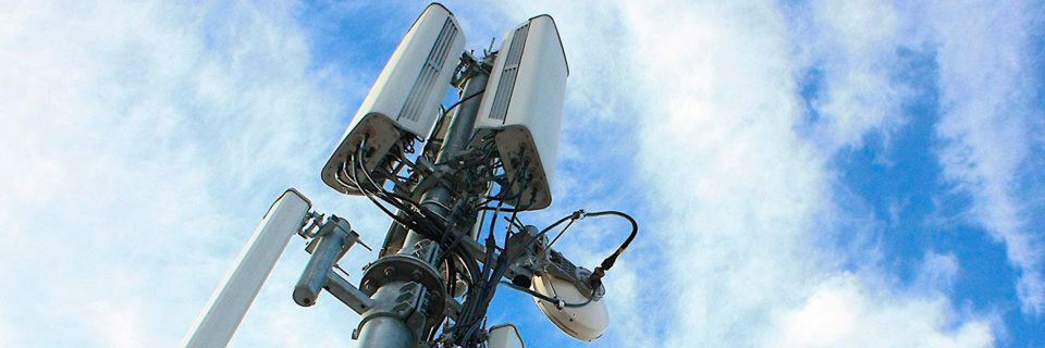 Vor Inbetriebnahme können Unternehmen ihre IoT-Anwendungen im Testlabor ausprobieren. Vor Inbetriebnahme können Unternehmen ihre IoT-Anwendungen im Testlabor ausprobieren.