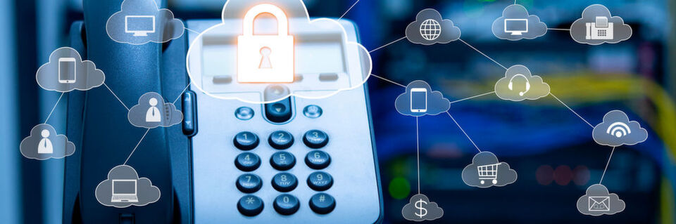 Nfon will mit der Übernahme seine Marktanteile bei der Cloud-Telefonie vergrößern. Nfon will mit der Übernahme seine Marktanteile bei der Cloud-Telefonie vergrößern.