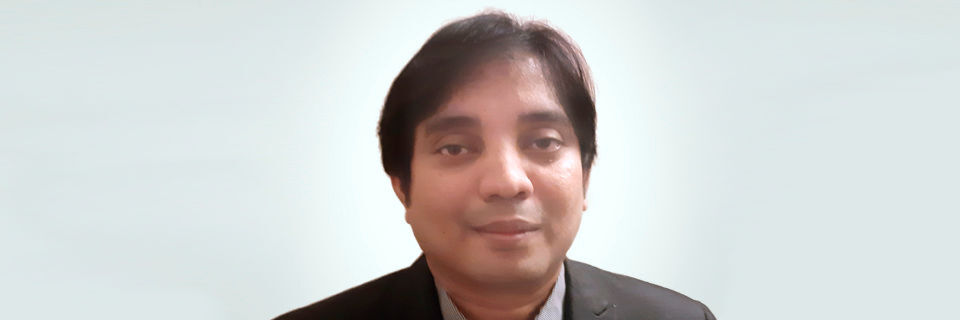 Der Autor: Venkata C. Krishna ist Global Solutions Head, Digital & Analytics, HCL Technologies Der Autor: Venkata C. Krishna ist Global Solutions Head, Digital & Analytics, HCL Technologies