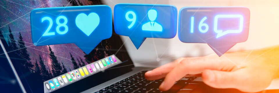 Das Kartellamt will die Datensammelwut von Facebook unterbinden. Das Kartellamt will die Datensammelwut von Facebook unterbinden.