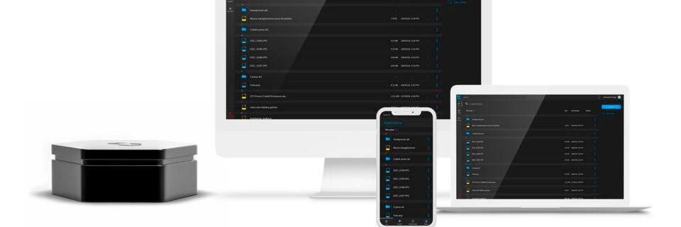 Familienaufstellung: Per Mobile- oder Desktop-App können Anwender von überall auf die eigenen Cloud-Dateien zugreifen. Familienaufstellung: Per Mobile- oder Desktop-App können Anwender von überall auf die eigenen Cloud-Dateien zugreifen.